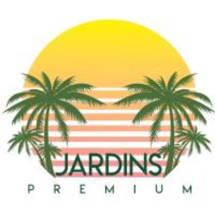 Pousada Jardins Premium Porto de Galinhas Exterior photo