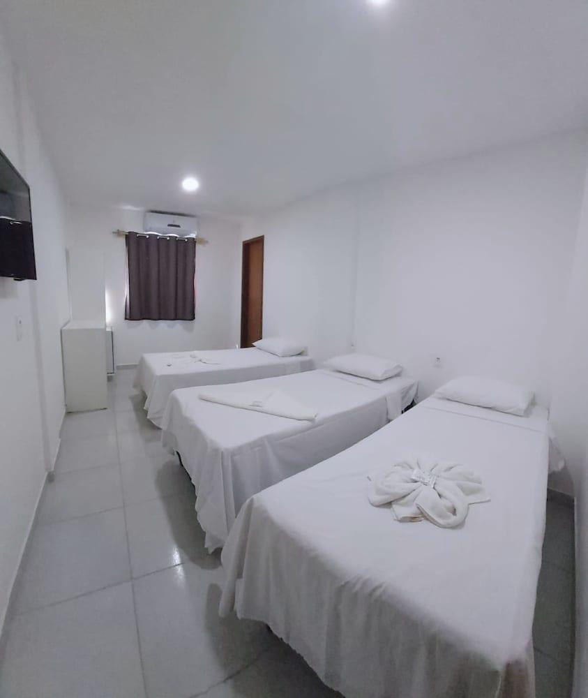 Pousada Jardins Premium Porto de Galinhas Exterior photo